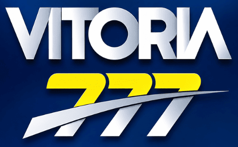 vitoria777 Logo